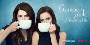 The Trailer for 'Gilmore Girls: A Year In The Life' Is Here