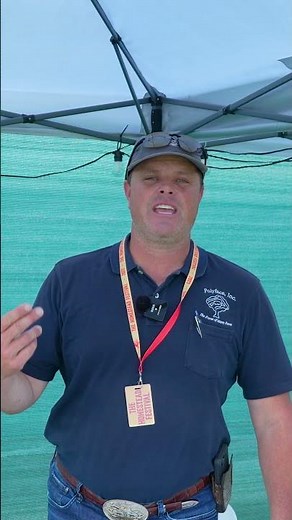 Daniel Salatin on Sustainable Farming | Polyface Farms Interview