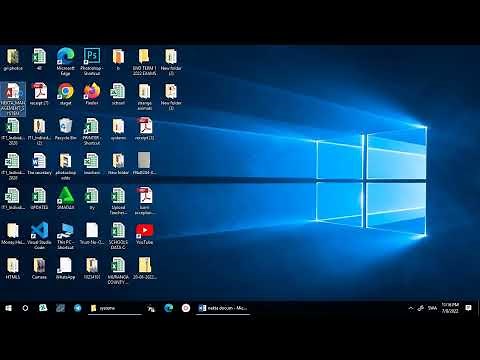 NEKTA MANAGEMEN SYSTEM(DOCUMENTATION AND DATABASE- COMPLETE KCSE 2022 COMPUTER PAPER 3 PROJECT)