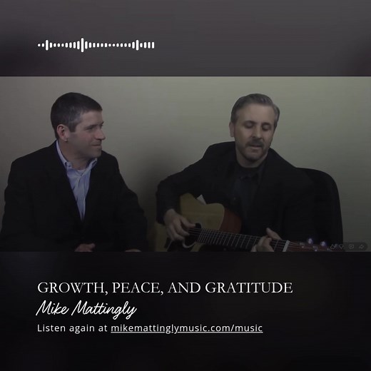In my Monday Motivation earlier today, I shared a story that reminds us gratitude has the power to change how we see everything. As we move into this season of giving thanks, my team is launching something special to help us all pause, reflect, and live with a little more gratitude. Beginning this Wednesday—and every Wednesday until Thanksgiving—join us on social media for a four-part #GratitudeChallenge, where we’ll explore simple, meaningful ways to see and live gratitude in everyday life. And