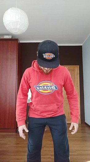 Incredible Dancing Robot: A Real Robot Shows Off Popping Moves