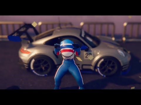 iRacing Arcade Gameplay on Linux | Ryzen 5 5600G Vega 7