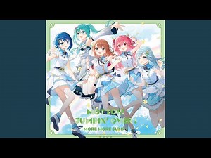MOTTO!!! (feat. 花里みのり & 桐谷遥 & 桃井愛莉 & 日野森雫 & 初音ミク)