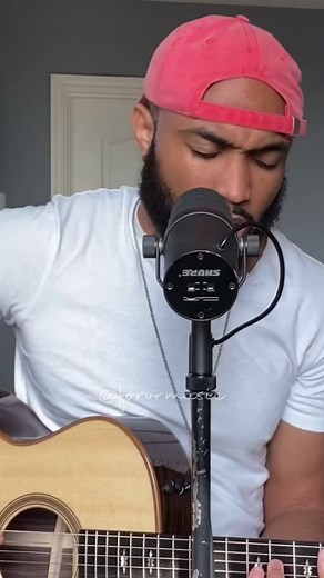 Still Your Best - Will Gittens (Giveon Cover)