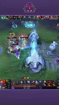Ogre Magi Insane Damage x3 Heart of Tarrasque Mid Build in 7.41b Dota 2