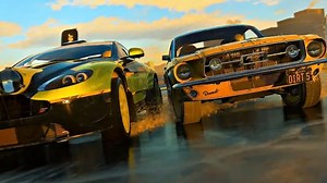 DIRT 5 Revealed, Cross-Gen Off-Road Racer Coming to PS5, PS4