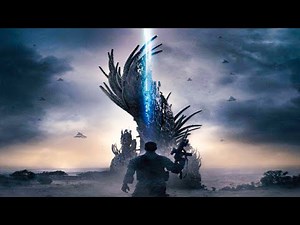 Alien Outpost 2014 Explained In Hindi | Sci-fi | Alien Invasion