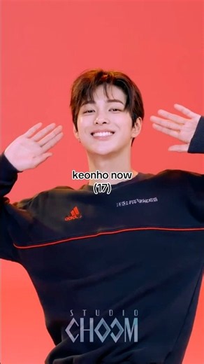 they’ve changed so much 🥹🥹 #cortis #coer #keonho #juhoon