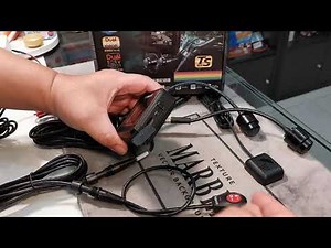 寶麗萊MS295WG巨鷹 如何停車接電錄影