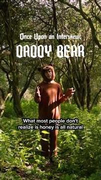 Daddy Bear