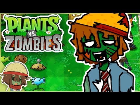 🔴[LIVE] | Plants Vs Zombies #4 | #Malacious #pvz #tts
