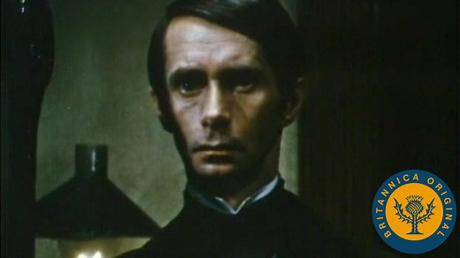 Herman Melville's Bartleby the Scrivener dramatized | Britannica