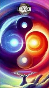 Czym była równowaga w Mocy? ｢DATACRON｣ #starwars #ciekawostki