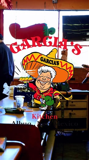 Enjoy Bottomless Chips & Salsa at Garcia's Kitchen