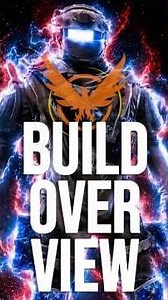 SUPERHERO MODE ACTIVATED 🦸‍♂️ | Division 2 Build #division2