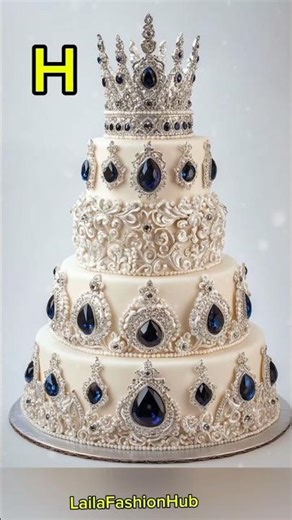 Choose Yur name first letter 🥰 and see yur dream cake 🎉.#trending #cake #viral #shorts