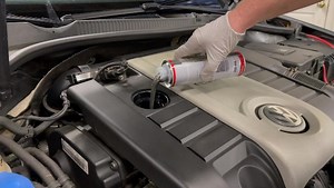 1.1K views · 4 comments | LIQUI MOLY’s MoS2 anti-friction oil...