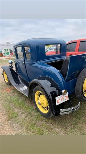 Mike Morris on Reels