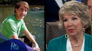 86K views · 1.2K reactions | Mother Says Cannabis Induced Psychosis Led To Her Son’s Death | Dr. Phil | Facebook