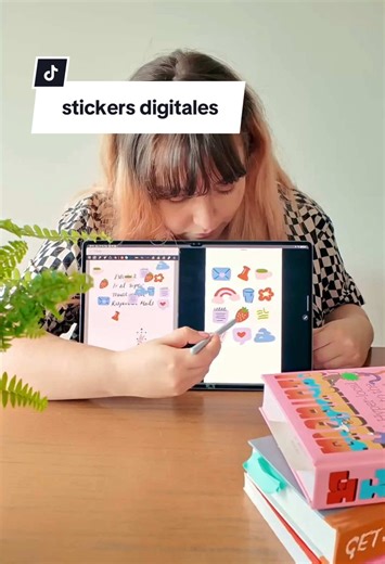 Tutorial para Hacer Stickers en tu Galaxy Tab S10 Ultra