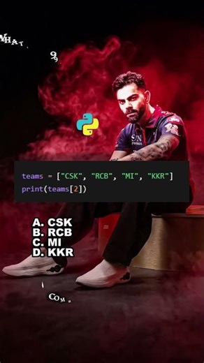 🔥 99% Beginners Get This Python Output Wrong! 😱 | Python Interview Question #coding #python