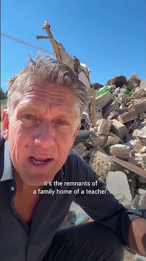 Children Are Dying in Lebanon War