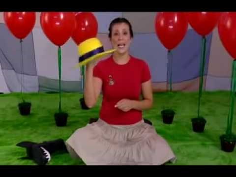 Chapeuzinho Amarelo | Contação de Histórias para Crianças |Carol Levy