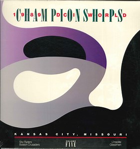 Various - 1989 DCI World Championships Volume Five