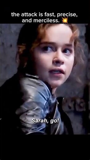 In Terminator Genisys, the future collides with the past as machines rewrite destiny