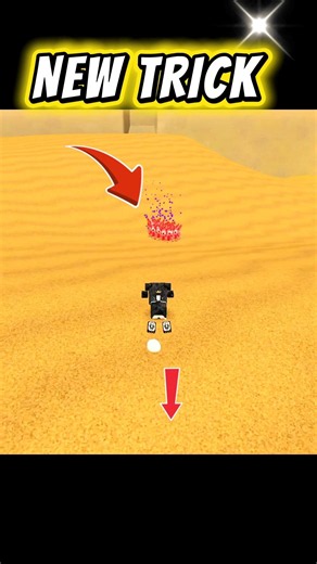 The New SBA Trick! 🤯 #sba #gaming