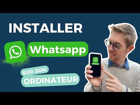 How to Install WhatsApp on PC (and MAC) in 2025