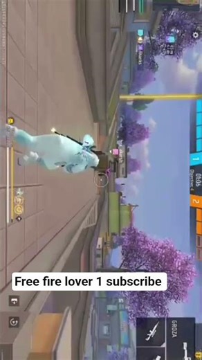 free fire lover one subscribe #viralvideo #shortvideo #new #viral #shorts #trending #freefire