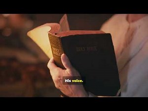 Is God Speaking to You? Discover How Scripture Comes Alive