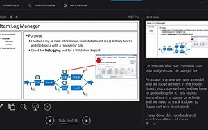 充分利用ExtendSim 10 中的新Report报表库