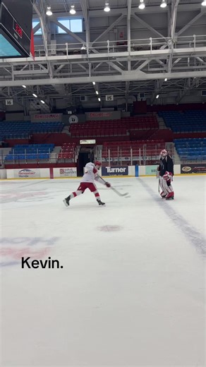 Justice for goalies 😔#hockey #athlete #goalie #fyp #college