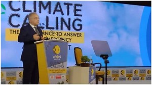 WION Climate Summit | Russian invasion reason to reduce fossil fuel dependence: EU envoy
