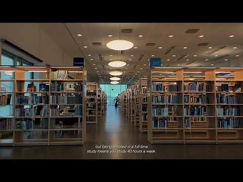 Five things about studying in Sweden | Malmö University