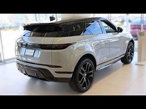 AFFORDABLE! //2026 Range Rover Evoque//