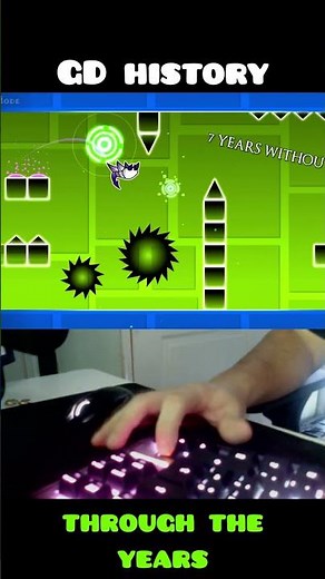 The PAST its just...AMAZING! 😱 #shorts