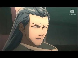 Blue drop episode 4