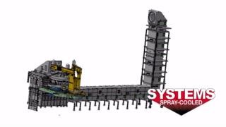 1.7K views · 15 shares | Backed by 40 years of innovation, Systems Spray-Cooled offers a full range of safer cooling solutions for every corner of your meltshop. Learn more at www.spraycooled.com. This post is sponsored by The Systems Group. | AIST - Association for Iron & Steel Technology | Facebook