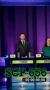 SCP 656 en Resumen - "Edicion del Hogar"