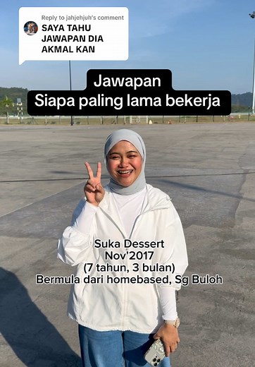 Suka Dessert: Perluas Tim untuk Proyek Baru