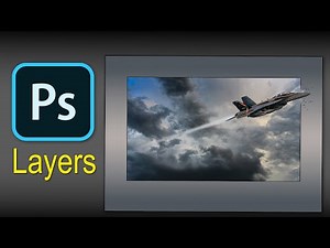 Photoshop's Layers - Breakout