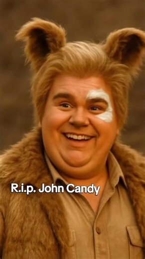 #JohnCandy #Barf #Spaceballs #MelBrooks #ClassicComedy #subscribenow