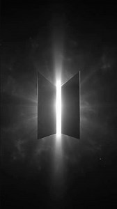 BTS's logo #BTS #Kpop #army #beyondthescene #bighit