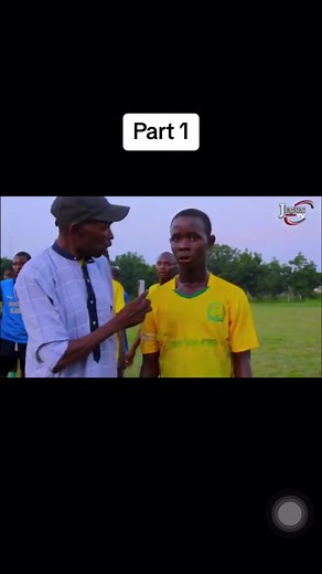 Intertech Football Academy - Part 1