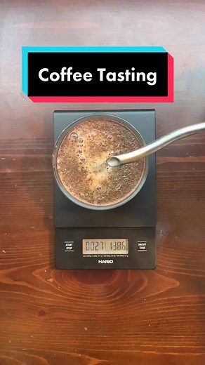 Cupping Coffee: A Professional Guide