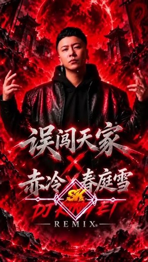【热门中文DJ Remix】2026抖音热播歌曲｜超燃国风电音｜Chinese DJ Remix 2026 | Douyin 热门音乐
