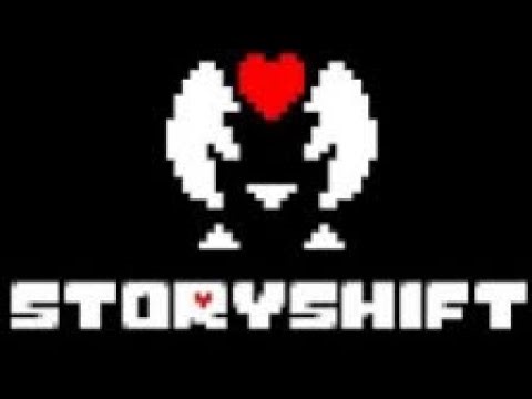 Storyshift Au Asriel Theme OST (Date Fight!)